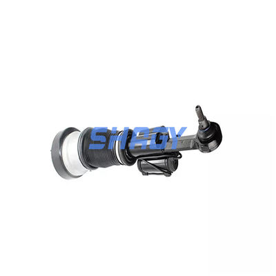 Convient pour Mercedes W221 Avant gauche A220 320 2138 Suspension électrique