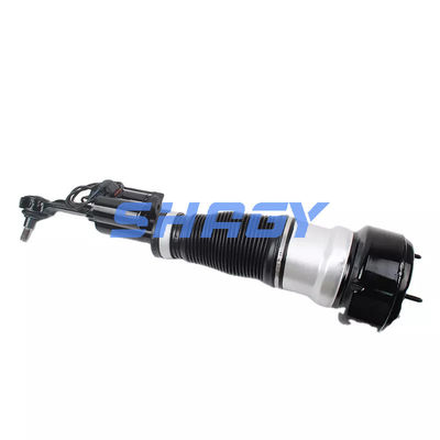 Convient pour Mercedes W221 Avant gauche A220 320 2138 Suspension électrique