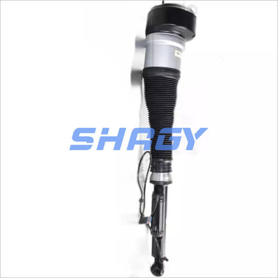 Convient pour Mercedes W222 Réorganisation avant gauche A222 320 0404 Le choc de suspension