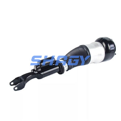 Convient pour Mercedes W222 Réorganisation avant gauche A222 320 0404 Le choc de suspension