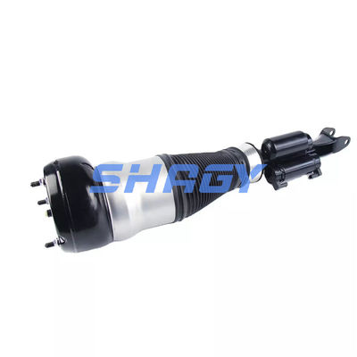 Convient pour Mercedes W222 Réorganisation avant gauche A222 320 0404 Le choc de suspension