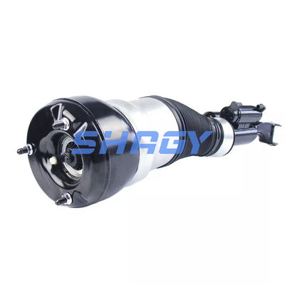 Convient pour Mercedes W222 Réorganisation avant gauche A222 320 0404 Le choc de suspension
