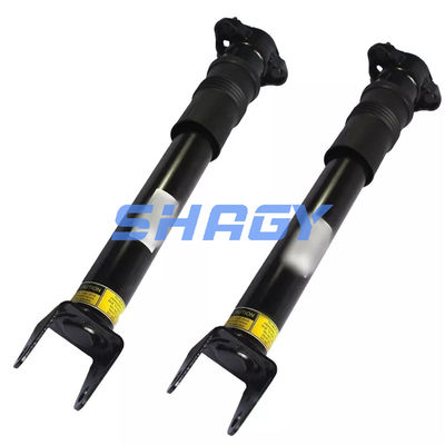 Convient pour Mercedes W251 sans ADS arrière A251 320 2131 Le choc de suspension