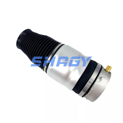 Adapté à l'Audi Q7 avant droite (02-12) 7L6 616 404B Air Sping