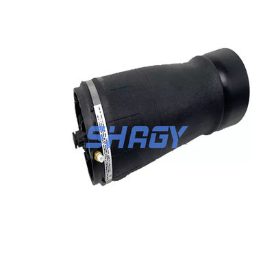 Convient pour Land Rover Range Rover nouveau modèle À l'arrière à droite LR044853 ((R) Air Spring