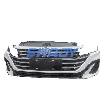 2019-2023 Volkswagen CC Coupe de nez de pare-chocs Pièces détachées automobiles