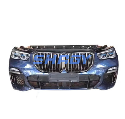 BMW X5 G05 Kit de carrosserie 2019-2022 Coupe de nez avant