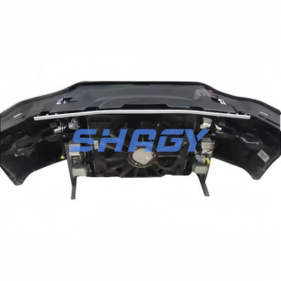 BMW Série 7 G11 pare-chocs avant 730 740 750 760 2019-2022 Sports G11 Coupe de nez de voiture
