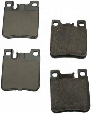 0024204620 Plaque de frein arrière Benz Clk320 420 C208 châssis 1997-2002 S série W140 1991-1998