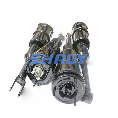 48020-50240 48010-50240 Lexus LS460L Shock de suspension pneumatique haute performance