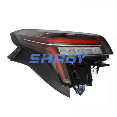 Pour les pièces automobiles Cadillac, Cadillac CT5 feux de frein arrière à LED, feux de signalisation arrière, code OE 85164453/87864511/87864506/851644