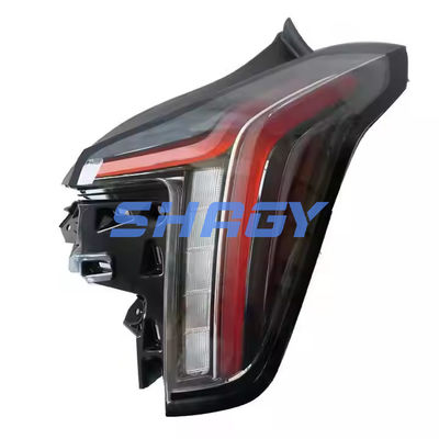 Pour les pièces automobiles Cadillac, Cadillac CT5 feux de frein arrière à LED, feux de signalisation arrière, code OE 85164453/87864511/87864506/851644