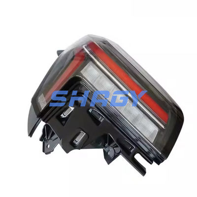 Pour les pièces automobiles Cadillac, Cadillac CT5 feux de frein arrière à LED, feux de signalisation arrière, code OE 85164453/87864511/87864506/851644