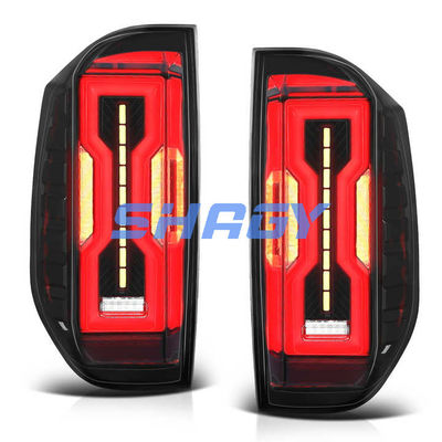Qualité de haut niveau pour Toyota Thundra 2014-2021 815500C100 815500C101 815600C100 815600C101 Feuil arrière de voiture