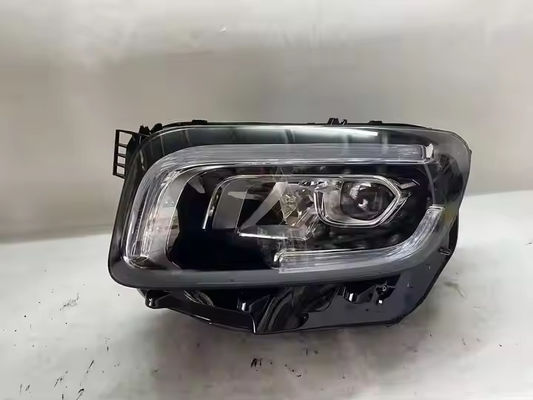 phares à LED pour Mercedes-Benz glb Classe X247 W247 2020- Pièces automobiles phares à LED