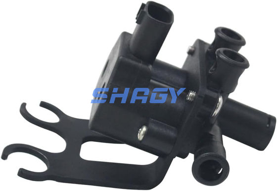 Ventilateur de contrôle de hauteur Compatible avec Toyota pour Lexus LS460 Ventilateur Assy 48095-30060