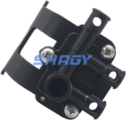 Ventilateur de contrôle de hauteur Compatible avec Toyota pour Lexus LS460 Ventilateur Assy 48095-30060