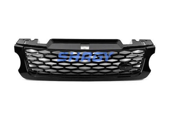2014-2018 Range Rover Sport L494 Kit de carrosserie de façades Lumma Pièces détachées automobiles