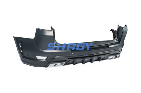 2014-2018 Range Rover Sport L494 Kit de carrosserie de façades Lumma Pièces détachées automobiles
