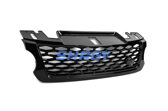 2014-2018 Range Rover Sport L494 Kit de carrosserie de façades Lumma Pièces détachées automobiles