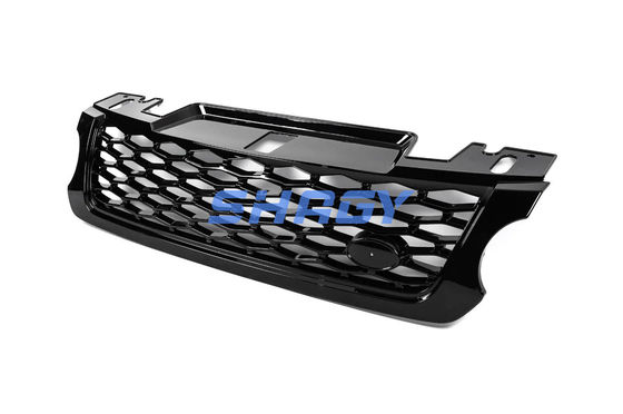 2014-2018 Range Rover Sport L494 Kit de carrosserie de façades Lumma Pièces détachées automobiles