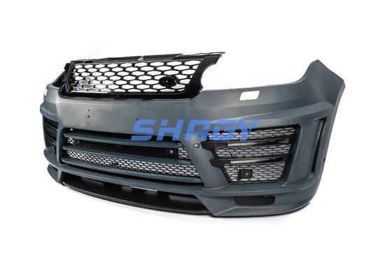 2014-2018 Range Rover Sport L494 Kit de carrosserie de façades Lumma Pièces détachées automobiles