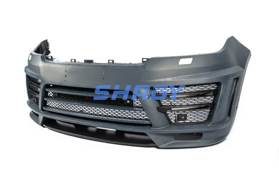 2014-2018 Range Rover Sport L494 Kit de carrosserie de façades Lumma Pièces détachées automobiles