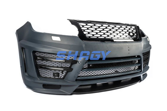 2014-2018 Range Rover Sport L494 Kit de carrosserie de façades Lumma Pièces détachées automobiles