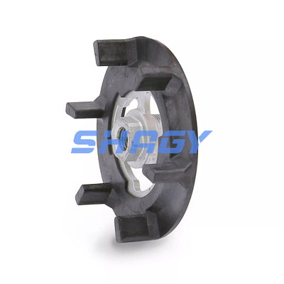 Nouveau kit de réparation de l'embrayage du compresseur AC/C pour Toyota Yaris 2007 - 2012
