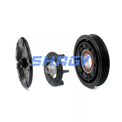 Nouveau kit de réparation de l'embrayage du compresseur AC/C pour Toyota Yaris 2007 - 2012