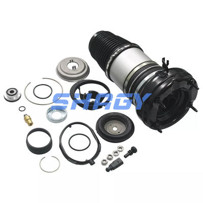 Ensemble de réparation de l'air avant de la suspension de choc pour Audi A6 C7 A7 4G A8 D4