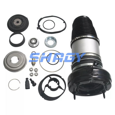 Ensemble de réparation de l'air avant de la suspension de choc pour Audi A6 C7 A7 4G A8 D4
