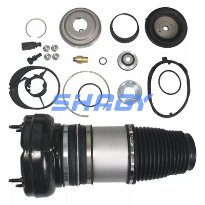 Ensemble de réparation de l'air avant de la suspension de choc pour Audi A6 C7 A7 4G A8 D4