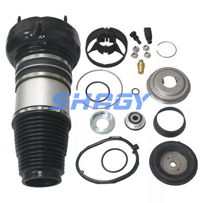 Ensemble de réparation de l'air avant de la suspension de choc pour Audi A6 C7 A7 4G A8 D4