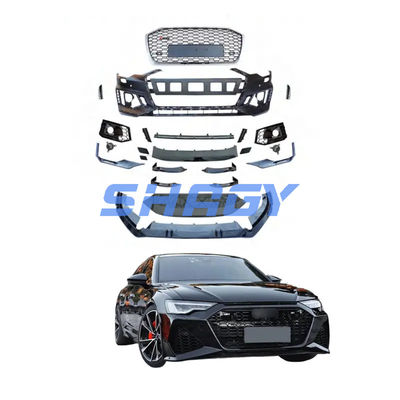 Audi A6 S6 C6 Car Body Kit Pour Audi A6 S6 C6 Pare-chocs OEM Standard
