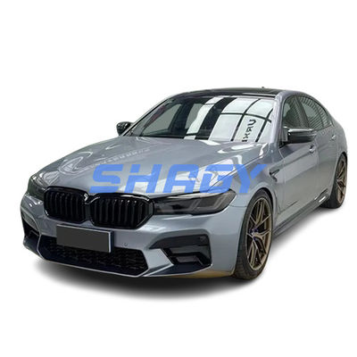 BMW G30 Body Kit Pour 2018-2019 5 Série Pour 2021 M5 OEM Standard