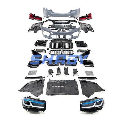 BMW G30 Body Kit Pour 2018-2019 5 Série Pour 2021 M5 OEM Standard