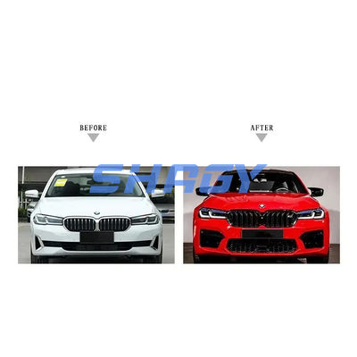 BMW G30 à F90 M5 Kit de carrosserie pour les pièces de la BMW Série 5