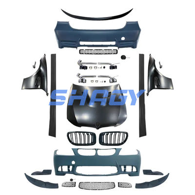 Kit de carrosserie de style BMW M3 pour BMW série 3 E90 M3 2009-2012