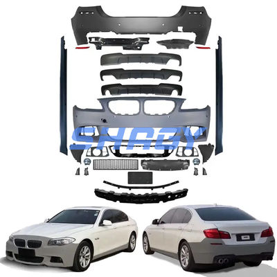 MT Style Body Kit Pour BMW de la série 5 520i 525i 530i 535i F10 F18 M Sport Bodykit