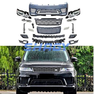 2018 SVR Land Rover Range Rover Sport Body Kit 2014 à 2017