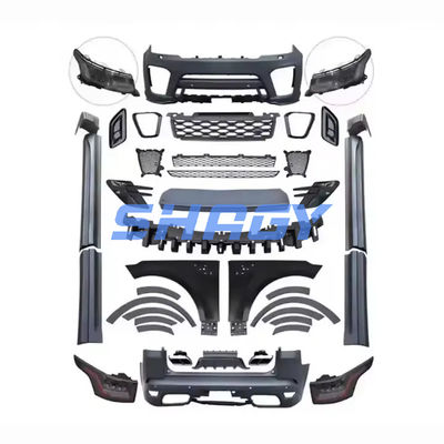 Kit de carrosserie de voiture pour Land Rover Sport 2014-2017 à 2018-2020