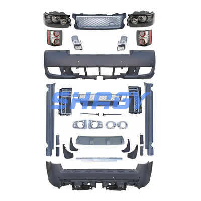 L322 Body Kit Pour Land Rover Range Rover Vogue 2024 2012