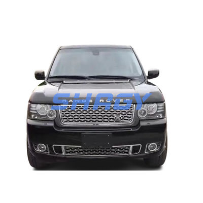 Land Rover Range Rover Body Kit Vogue L322 Range Rover Carrosserie de voiture 2023 2024