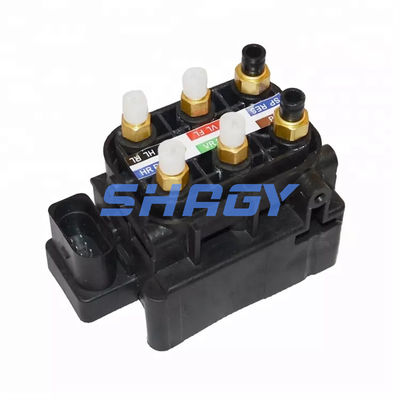 Pour l'Audi A8 D4 nouveau modèle 4H0 616 013 Bloc de vanne