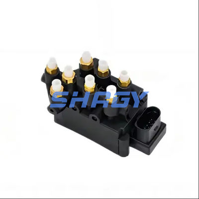Pour le bloc de soupape Audi Q7 4M 4M0616013A