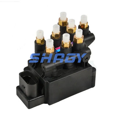 Pour le bloc de soupape Audi Q7 4M 4M0616013A