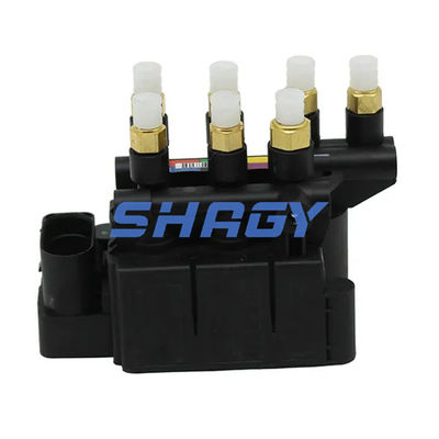Pour la BMW 3720 6861 882 G11G12 2014 Bloc de soupape