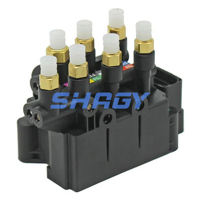 Pour la BMW 3720 6861 882 G11G12 2014 Bloc de soupape