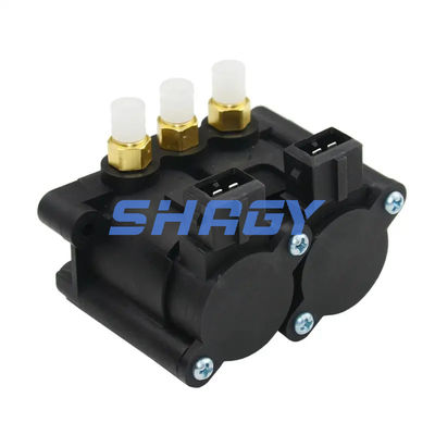 Pour la BMW 37221092349 BMW E66,E53 E39 Bloc de soupape